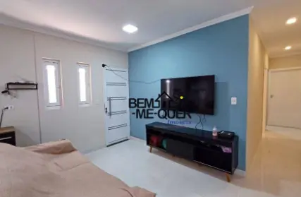 Imagem: Casa Térrea para Venda, Vila Boaçava