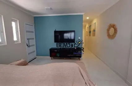 Imagem: Casa Térrea para Venda, Vila Boaçava