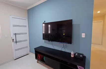 Imagem: Casa Térrea para Venda, Vila Boaçava