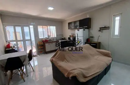 Imagem: Casa Térrea para Venda, Vila Boaçava