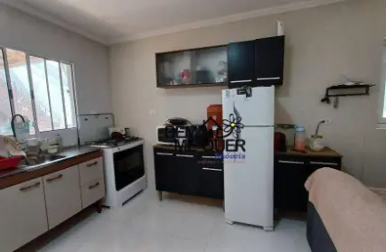 Imagem: Casa Térrea para Venda, Vila Boaçava