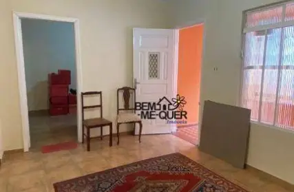 Imagem: Casa Térrea para Venda, Vila Pereira Barreto (Zona Oeste)