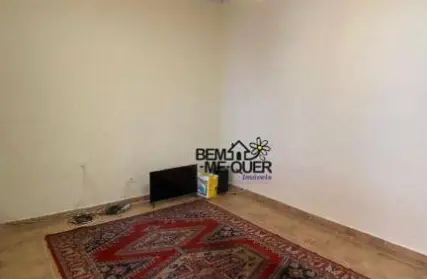 Imagem: Casa Térrea para Venda, Vila Pereira Barreto (Zona Oeste)