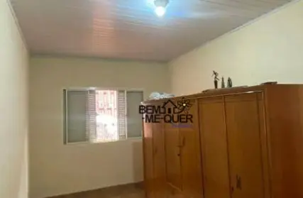 Imagem: Casa Térrea para Venda, Vila Pereira Barreto (Zona Oeste)