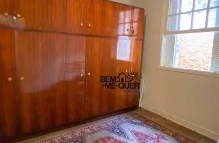 Imagem: Casa Térrea para Venda, Vila Pereira Barreto (Zona Oeste)