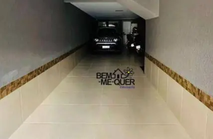 Imagem: Sobrado para Venda, Vila Comercial