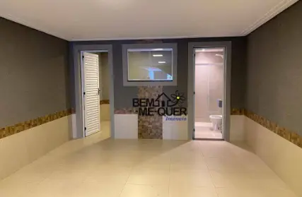 Imagem: Sobrado para Venda, Vila Comercial