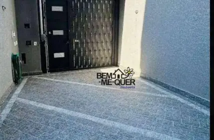 Imagem: Sobrado para Venda, Vila Comercial