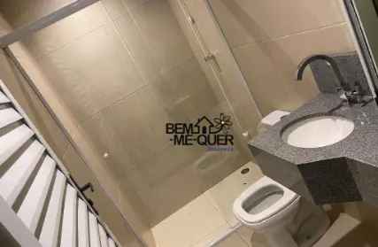 Imagem: Sobrado para Venda, Vila Comercial