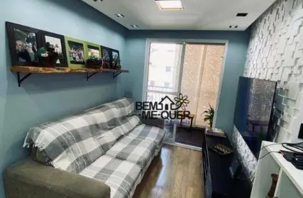 Imagem: Apartamento para Venda, Loteamento City Jaragua