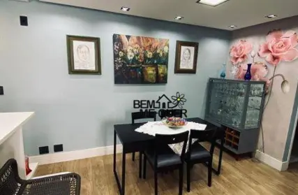 Imagem: Apartamento para Venda, Loteamento City Jaragua