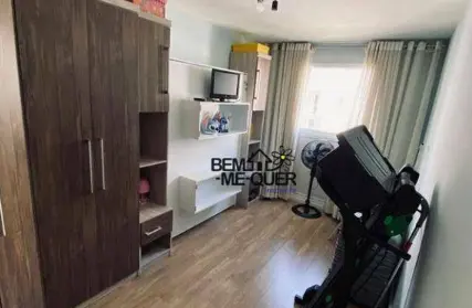 Imagem: Apartamento para Venda, Loteamento City Jaragua