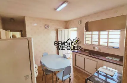 Imagem: Casa Térrea para Venda, Jardim Líbano