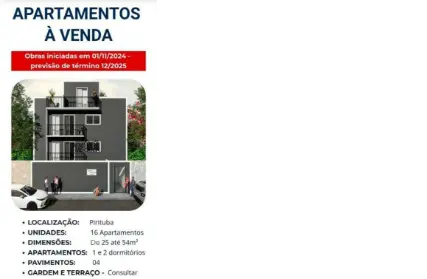 Imagem: Apartamento para Venda, Jardim Líbano