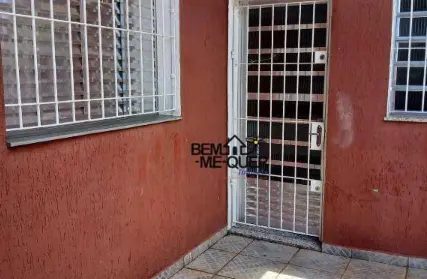 Imagem: Casa Térrea para Venda, Vila Zulmira