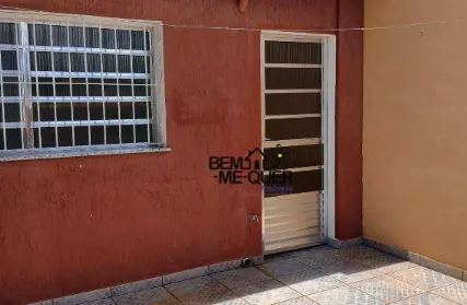 Imagem: Casa Térrea para Venda, Vila Zulmira