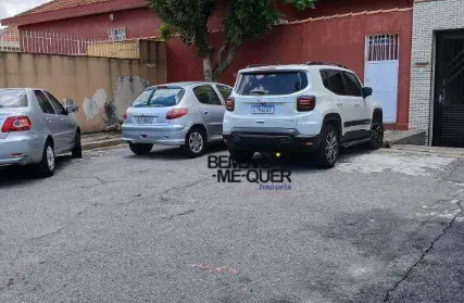 Imagem: Casa Térrea para Venda, Vila Zulmira