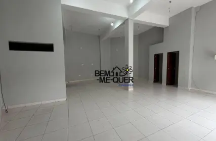 Imagem: Sala Comercial para Alugar, Vila Mangalot