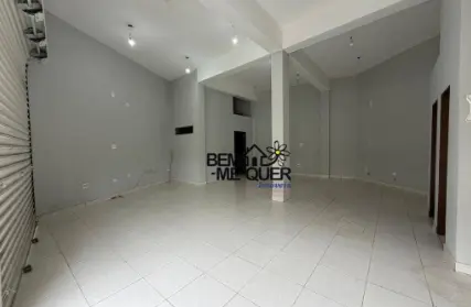Imagem: Sala Comercial para Alugar, Vila Mangalot