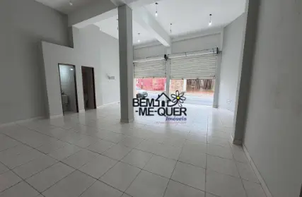 Imagem: Sala Comercial para Alugar, Vila Mangalot