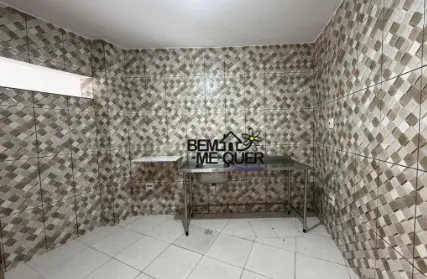 Imagem: Sala Comercial para Alugar, Vila Mangalot