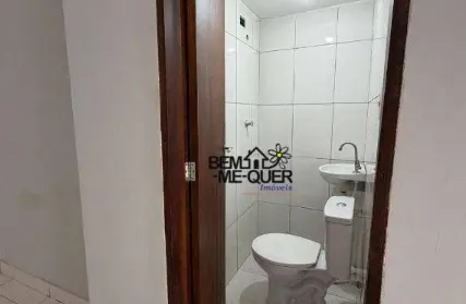 Imagem: Sala Comercial para Alugar, Vila Mangalot