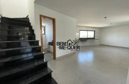 Imagem: Condomínio Fechado para Venda, Parque São Domingos