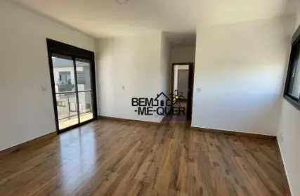 Imagem: Condomínio Fechado para Venda, Parque São Domingos