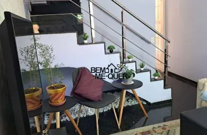 Imagem: Condomínio Fechado para Venda, Jardim Santa Mônica