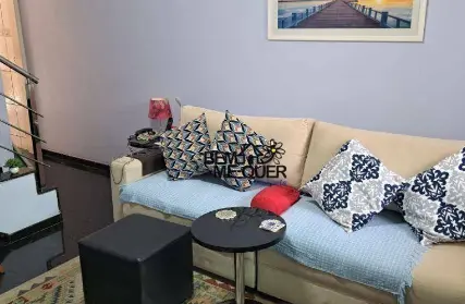 Imagem: Condomínio Fechado para Venda, Jardim Santa Mônica