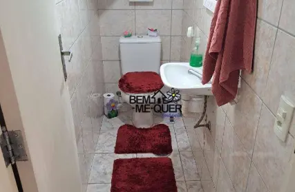 Imagem: Condomínio Fechado para Venda, Jardim Santa Mônica