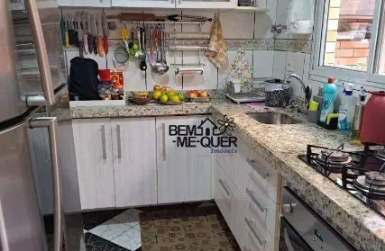 Imagem: Condomínio Fechado para Venda, Jardim Santa Mônica