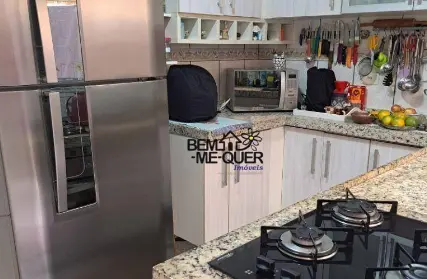 Imagem: Condomínio Fechado para Venda, Jardim Santa Mônica