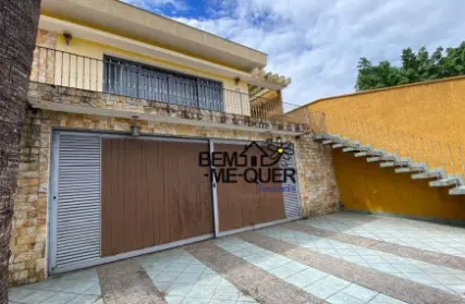 Imagem: Casa Térrea para Venda, Vila Clarice