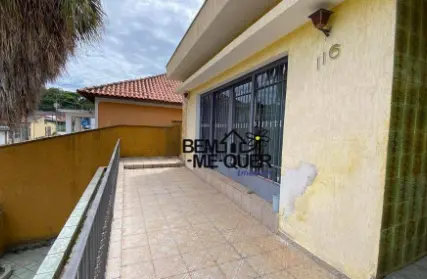 Imagem: Casa Térrea para Venda, Vila Clarice