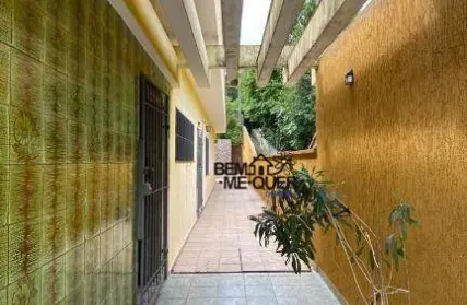 Imagem: Casa Térrea para Venda, Vila Clarice