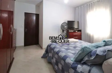 Imagem: Sobrado para Venda, Vila Jaguara