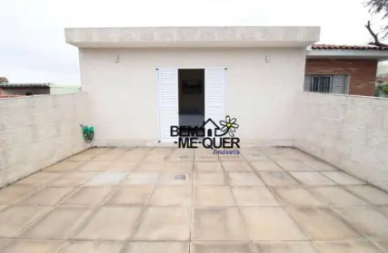 Imagem: Sobrado para Venda, Vila Jaguara