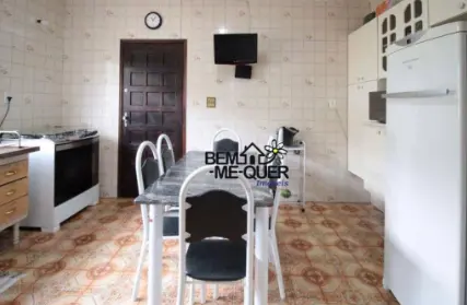 Imagem: Sobrado para Venda, Vila Jaguara