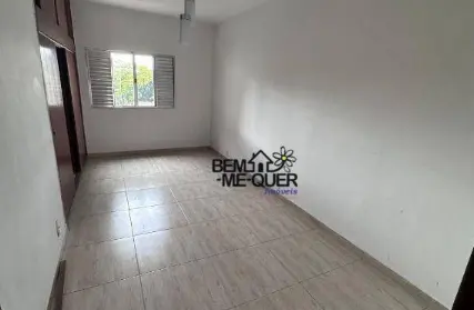 Imagem: Casa Térrea para Alugar, Parque São Domingos