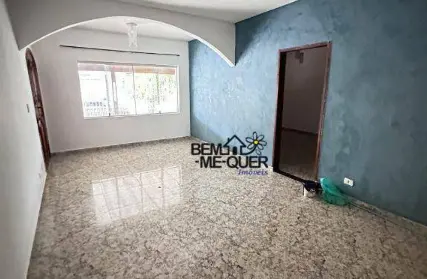 Imagem: Casa Térrea para Alugar, Parque São Domingos