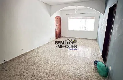 Imagem: Casa Térrea para Alugar, Parque São Domingos