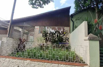 Imagem: Casa Térrea para Alugar, Vila Anastácio