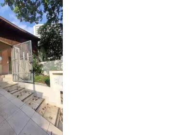 Imagem: Casa Térrea para Alugar, Vila Anastácio