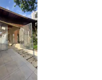 Imagem: Casa Térrea para Alugar, Vila Anastácio