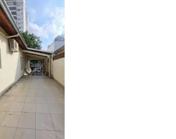 Imagem: Casa Térrea para Alugar, Vila Anastácio