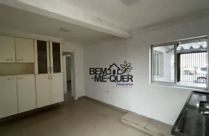 Imagem: Casa Térrea para Venda, Vila Piauí