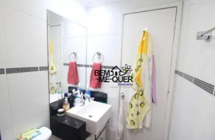 Imagem: Apartamento para Venda, Parque Maria Domitila