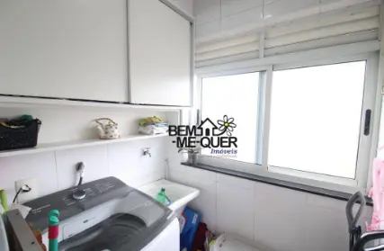 Imagem: Apartamento para Venda, Parque Maria Domitila