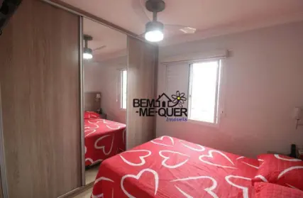 Imagem: Apartamento para Venda, Parque Maria Domitila